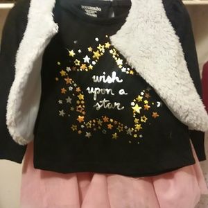 BNWT outfit